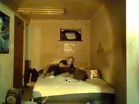 Nightshade7712 online show from February 2025 06:20:01 AM