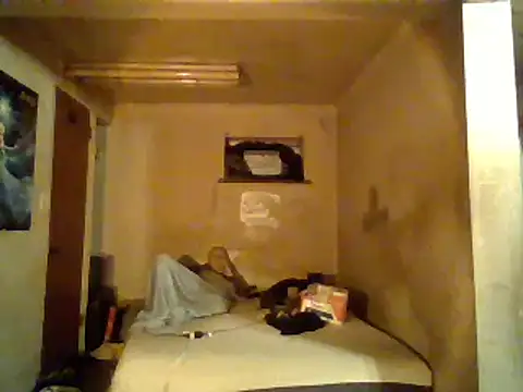 Nightshade7712 online show from February 2025 11:26:02 PM