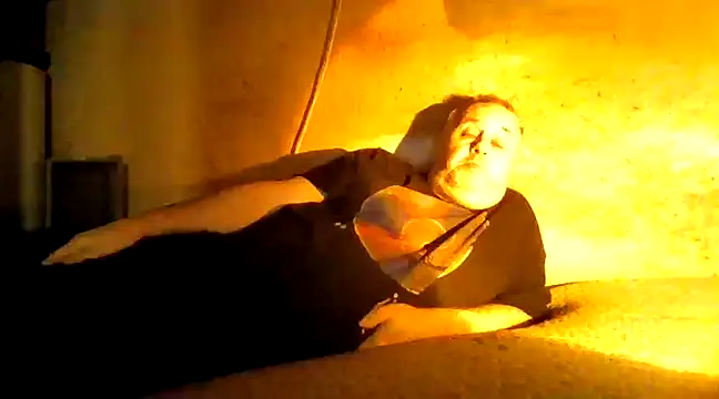 Nightshade7712 online show from February 2025 11:00:02 AM