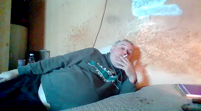 Nightshade7712 online show from February 2025 08:25:01 PM