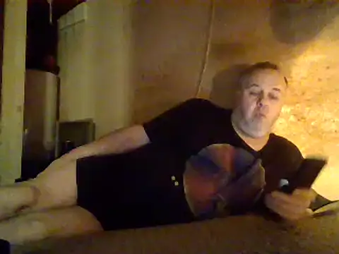 Nightshade7712 online show from February 2025 01:47:02 AM