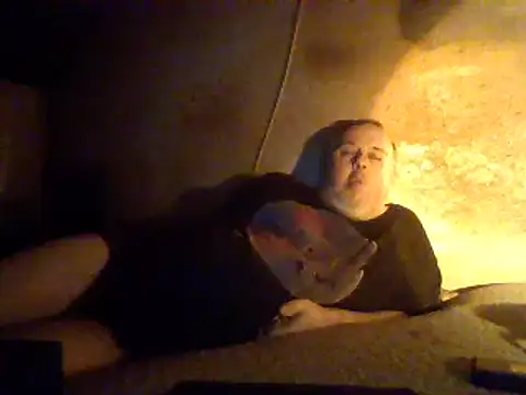 Nightshade7712 online show from March 2025 01:42:02 AM