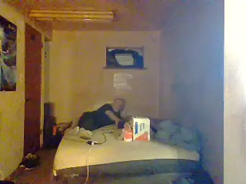 Nightshade7712 online show from March 2025 08:20:02 PM