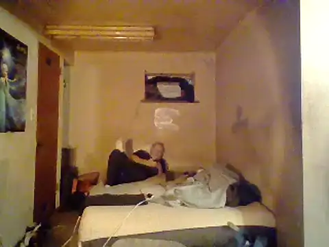 Nightshade7712 online show from March 2025 09:34:01 PM