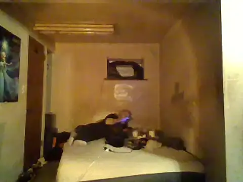 Nightshade7712 online show from March 2025 12:48:02 AM