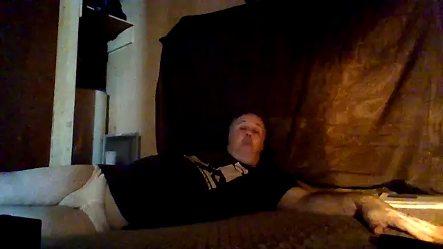 Nightshade7712 online show from October 2025 07:02:01 PM