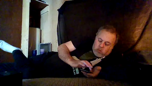 Nightshade7712 online show from November 2025 08:07:01 PM