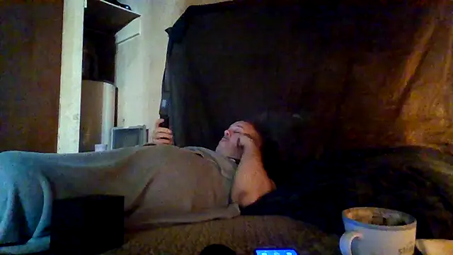 Nightshade7712 online show from November 2025 05:46:02 PM