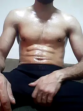 PrnceofBlackk online show from January 2025 10:12:01 PM