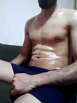 PrnceofBlackk online show from January 2025 10:34:01 PM