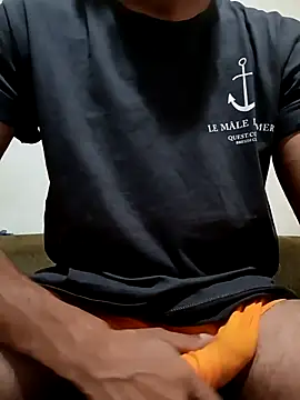 PrnceofBlackk online show from September 2025 11:38:02 PM