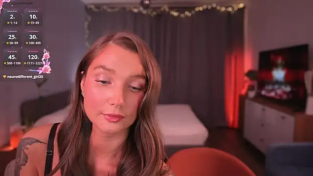 Shadowladyy online show from February 2025 05:27:01 PM