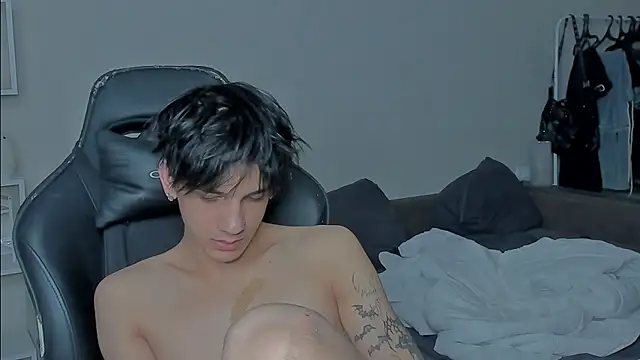 MarkBrowniii online show from December 2024 03:29:02 AM