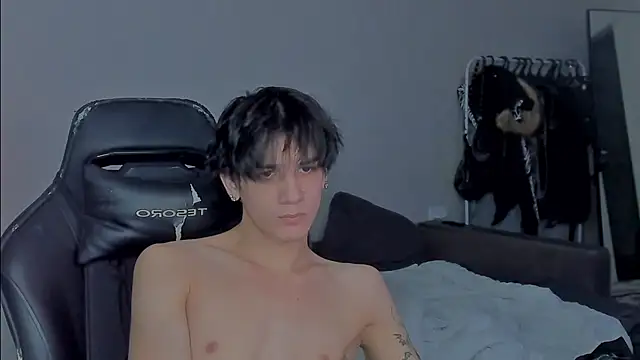 MarkBrowniii online show from January 2025 08:26:02 PM