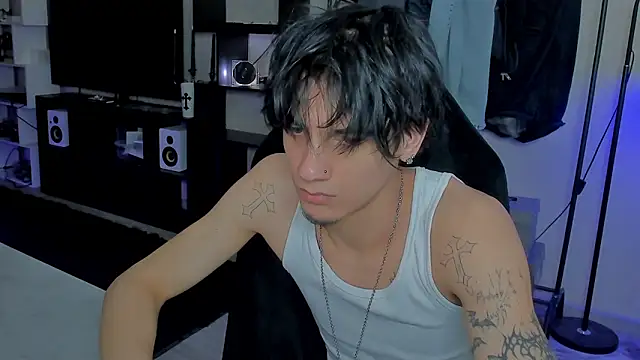 MarkBrowniii online show from March 2026 09:21:02 PM