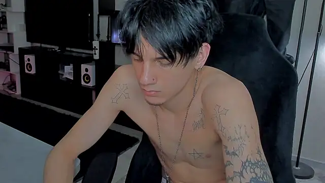 MarkBrowniii online show from April 2026 01:50:01 AM