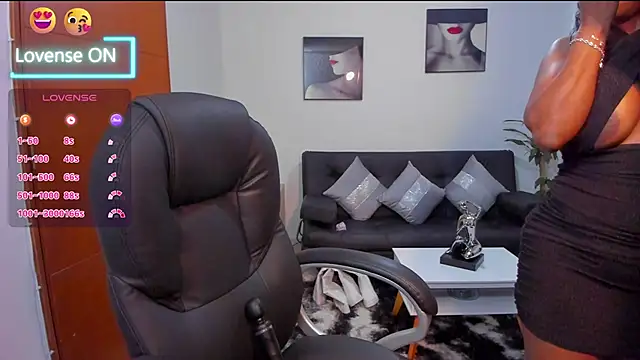 Alison Lemos online show from February 2025 11:17:02 AM