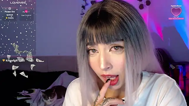 shayla bbs online show from September 2025 11:15:02 PM