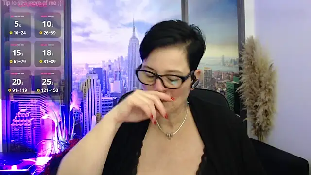 ninarandmann online show from December 2024 04:14:01 PM