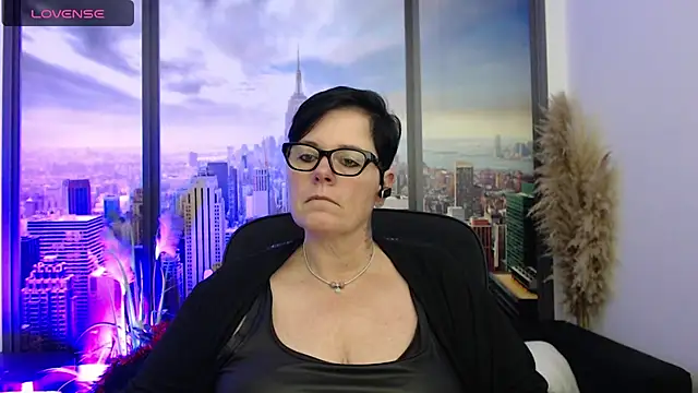 ninarandmann online show from December 2024 04:05:01 PM