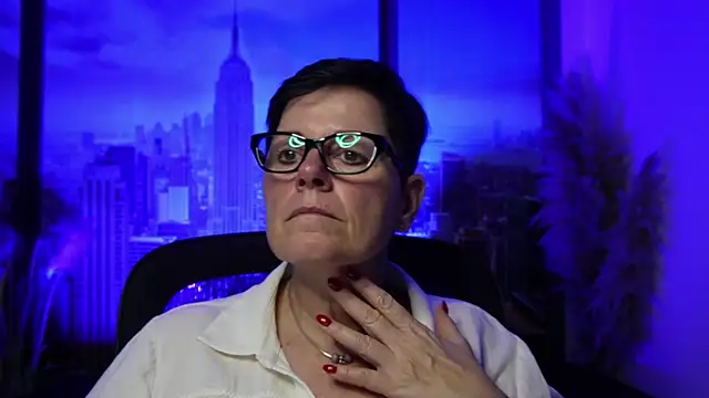 ninarandmann online show from November 2025 06:09:02 PM