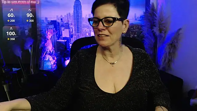 ninarandmann online show from February 2026 05:13:02 PM