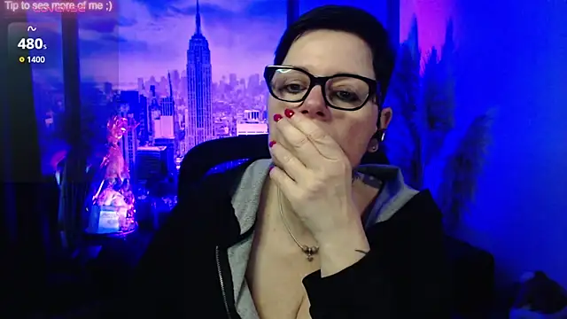 ninarandmann online show from March 2026 04:21:01 PM