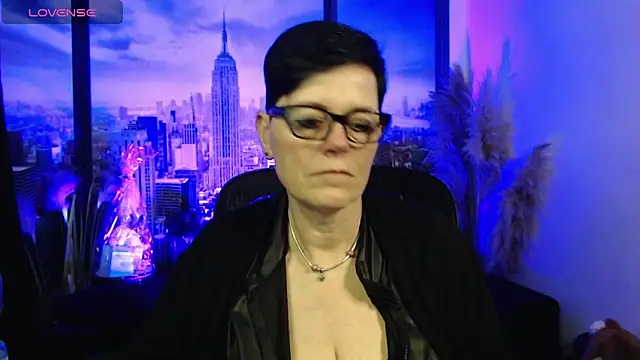 ninarandmann online show from March 2026 06:45:02 PM