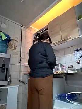 Natasha milf   online show from April 2026 12:57:02 PM