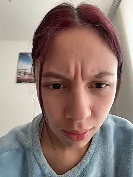 Bonniepark online show from December 2025 05:08:02 PM