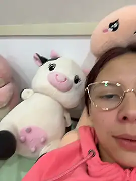 Bonniepark online show from January 2026 04:04:02 AM