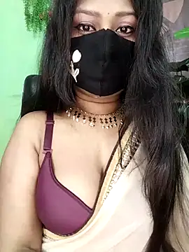 Idhika Paul online show from December 2025 02:42:02 AM