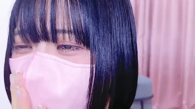 Nonchan  online show from January 2025 02:12:02 PM