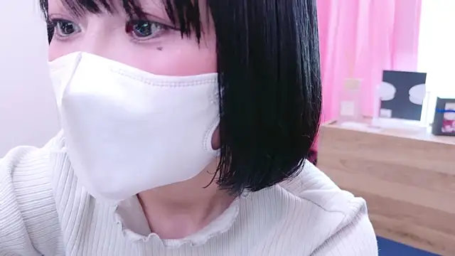 Nonchan  online show from February 2025 11:53:01 PM