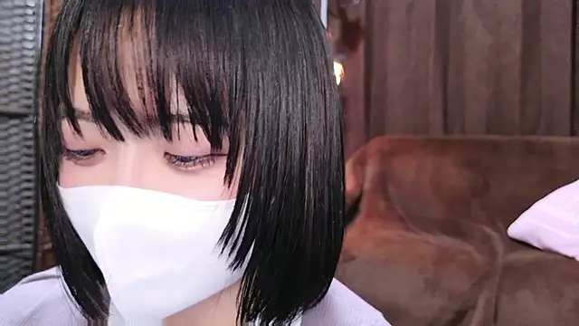 Nonchan  online show from March 2025 01:19:02 PM