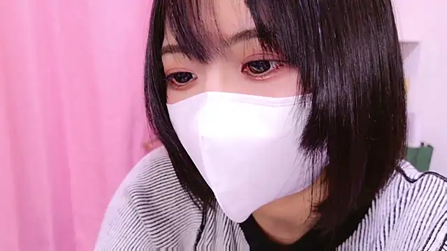 Nonchan  online show from March 2025 01:46:02 PM