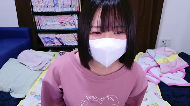 Nonchan  online show from March 2026 11:49:01 AM