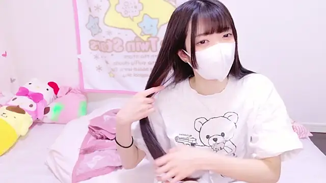 irohani usagi online show from January 2025 11:11:01 AM