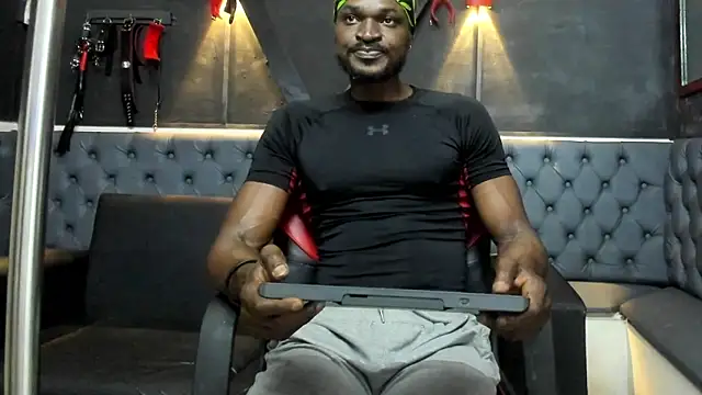 Terrance z online show from February 2026 08:25:02 PM