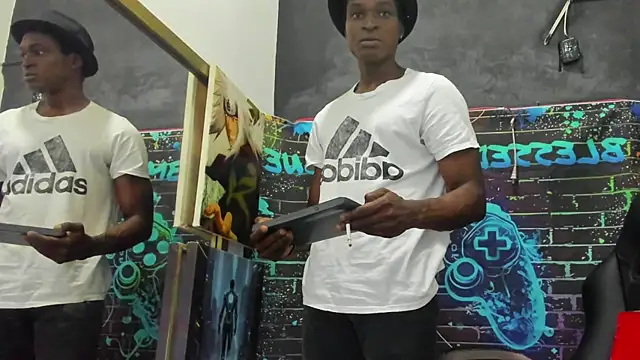 Terrance z online show from April 2026 10:26:01 AM