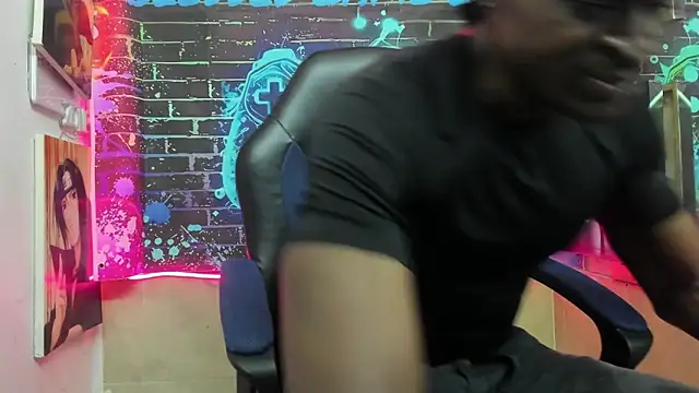 Terrance z online show from April 2026 11:28:01 AM