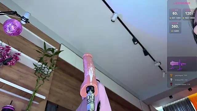 Snapshot of maakimo chatting on February 2025 07:24:02 AM maakimo online show from February 2025 07:24:02 AM