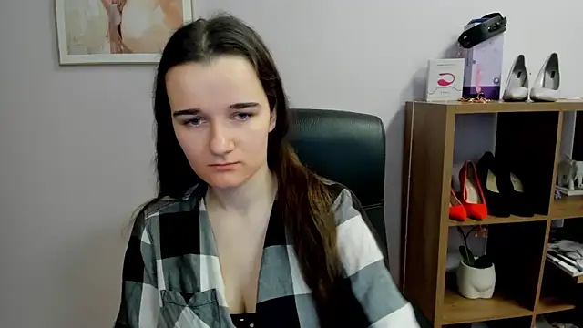 KateDelight online show from March 2026 07:47:01 AM