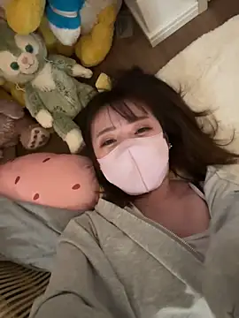 ayu yu xo online show from January 2025 06:05:02 PM