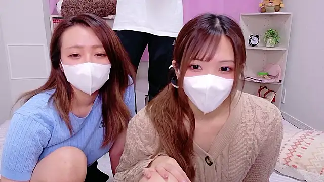 ayu yu xo online show from October 2025 09:45:01 AM