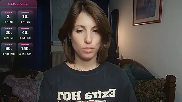  blackgem online show from January 2025 03:00:02 PM