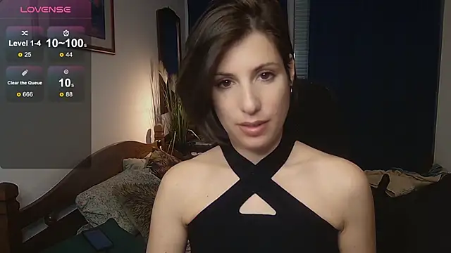  blackgem online show from February 2025 11:36:01 PM