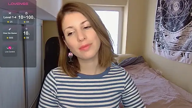  blackgem online show from December 2025 08:45:01 AM