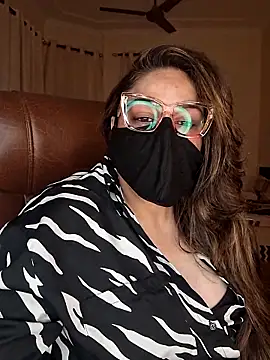 SEXY-Sardarni online show from February 2025 03:09:02 PM