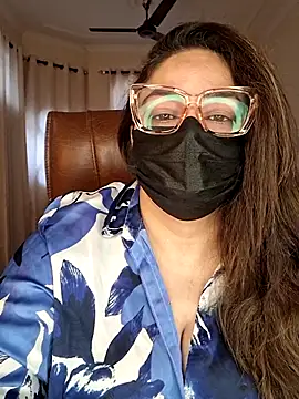 SEXY-Sardarni online show from January 2026 08:08:01 AM